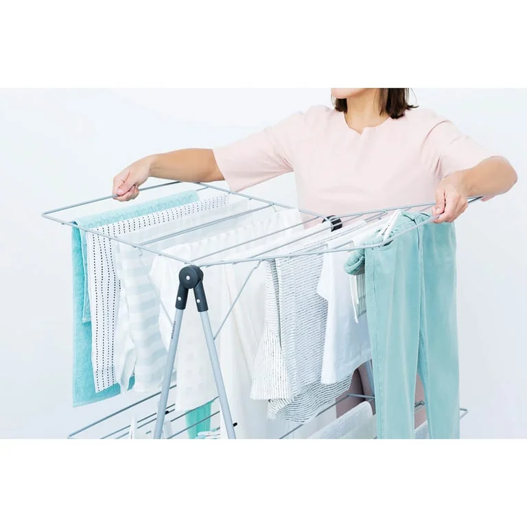 Dryer Brabantia, Tower 23 m White
