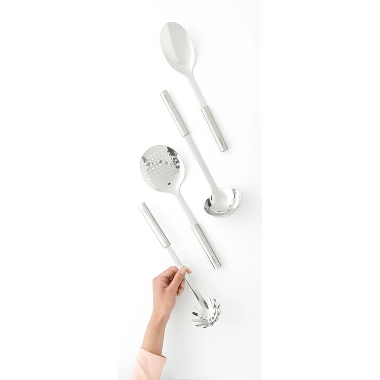 Ustensile de gătit Brabantia Profile NEW, 4 bucăți
