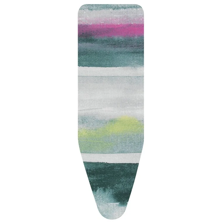 Ironing Board Cover Brabantia S 95x30cm, 2mm Foam, Morning Breeze