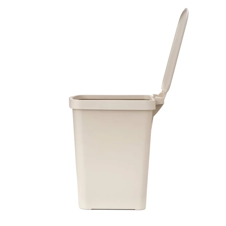 Pedal Waste Bin Brabantia StepUp 25L, Soft Beige