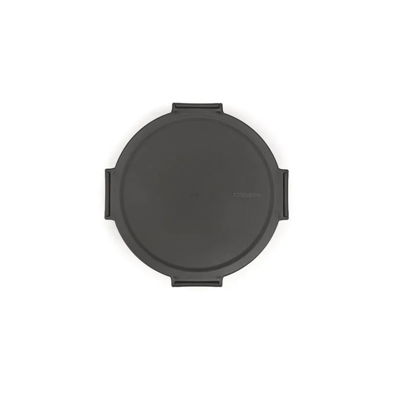 Bol de prânz Brabantia Make&Take 1L, Dark Grey