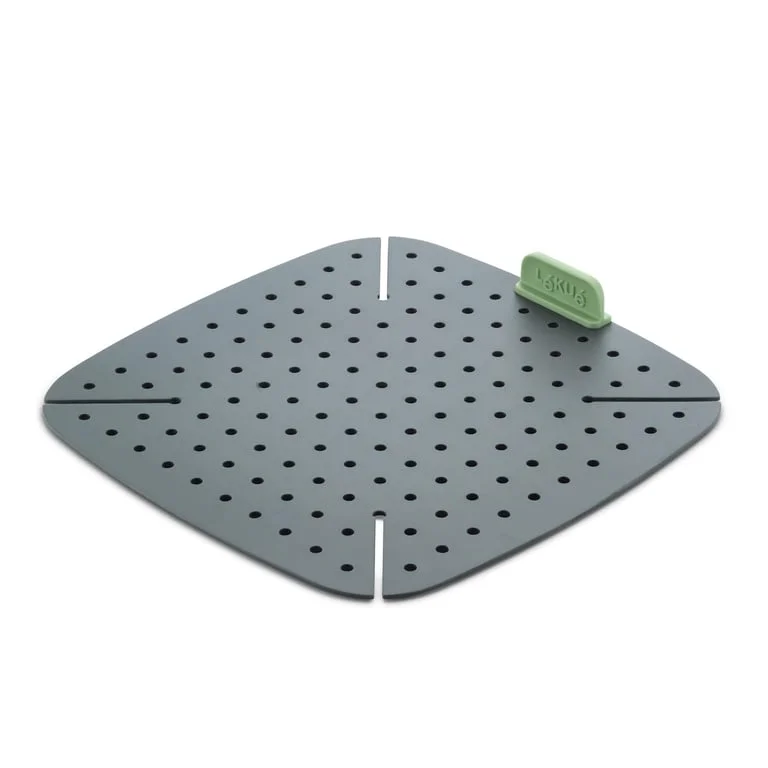 Air Fryer Mat Lekue 22x22cm