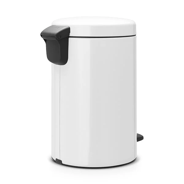 Waste Bin NewIcon Brabantia 12L White