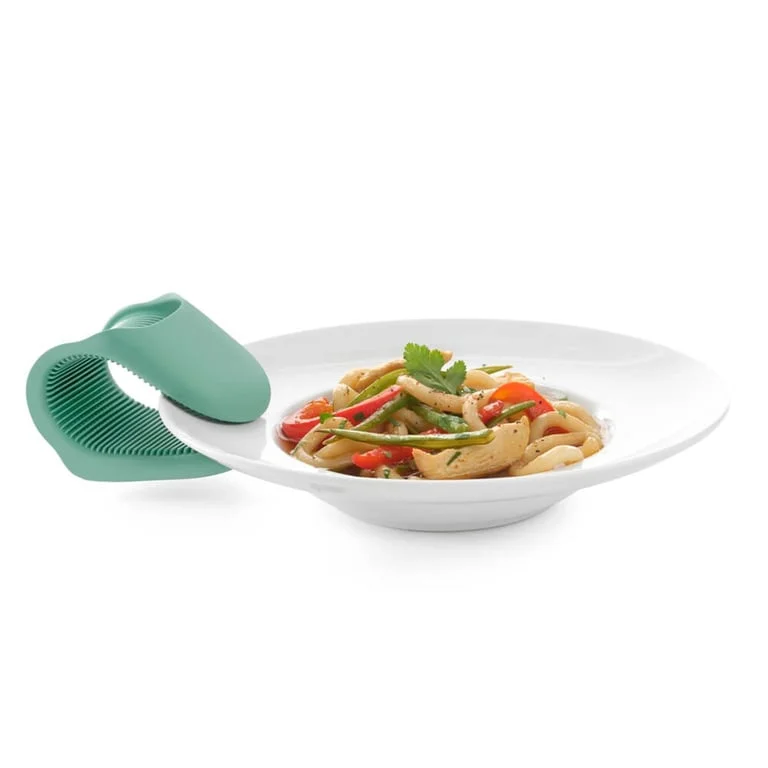 Set de mănuși de bucătărie Lekue, 2 bucăți, silicon