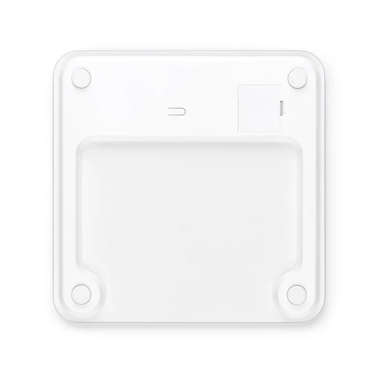 Digital Bathroom Scale Brabantia, White