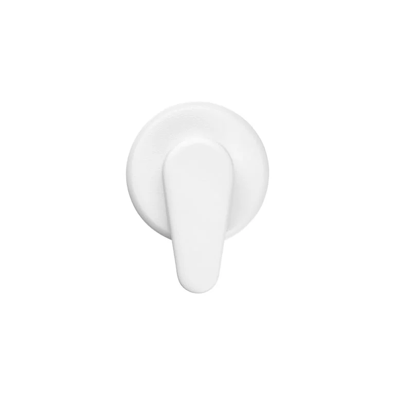 Dozator de săpun lichid Brabantia SinkStyle Mineral Fresh White, 200ml