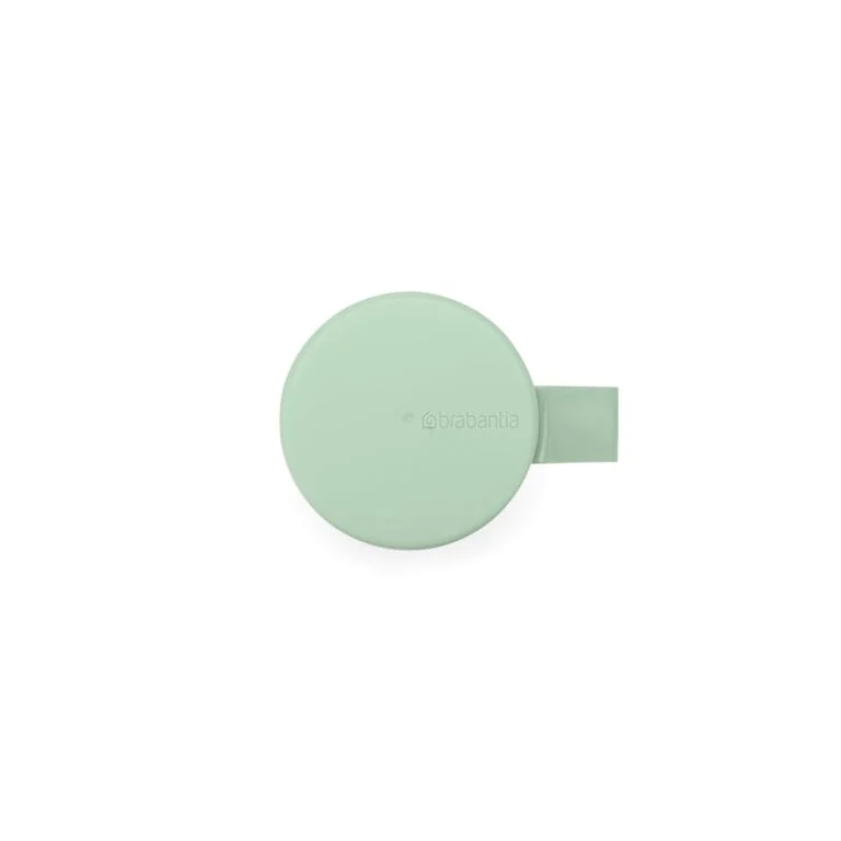 Sticlă Brabantia Make&Take 500ml  Jade Green, cu filtru