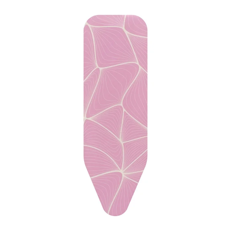 Husă pentru masa de călcat Brabantia B 124x38cm, 2mm, Lilac Waves