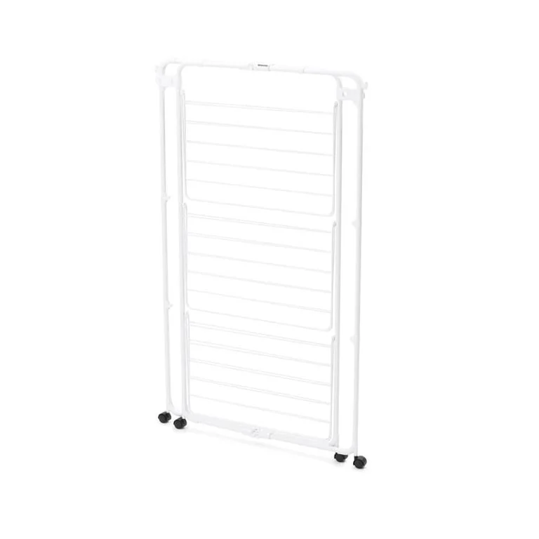 Uscător de rufe Brabantia HangOn Tower 23 m, Fresh White