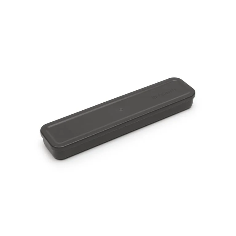 Set tacâmuri Brabantia Make&Take Dark Grey, 3 piese
