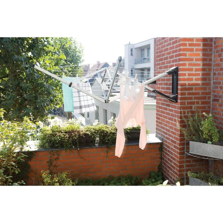 Rotary Cover Brabantia, WallFix