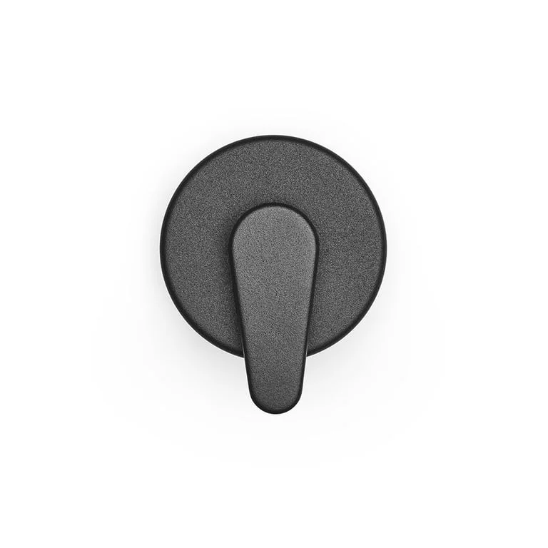 Dozator de săpun lichid Brabantia MindSet Mineral Infinite Grey