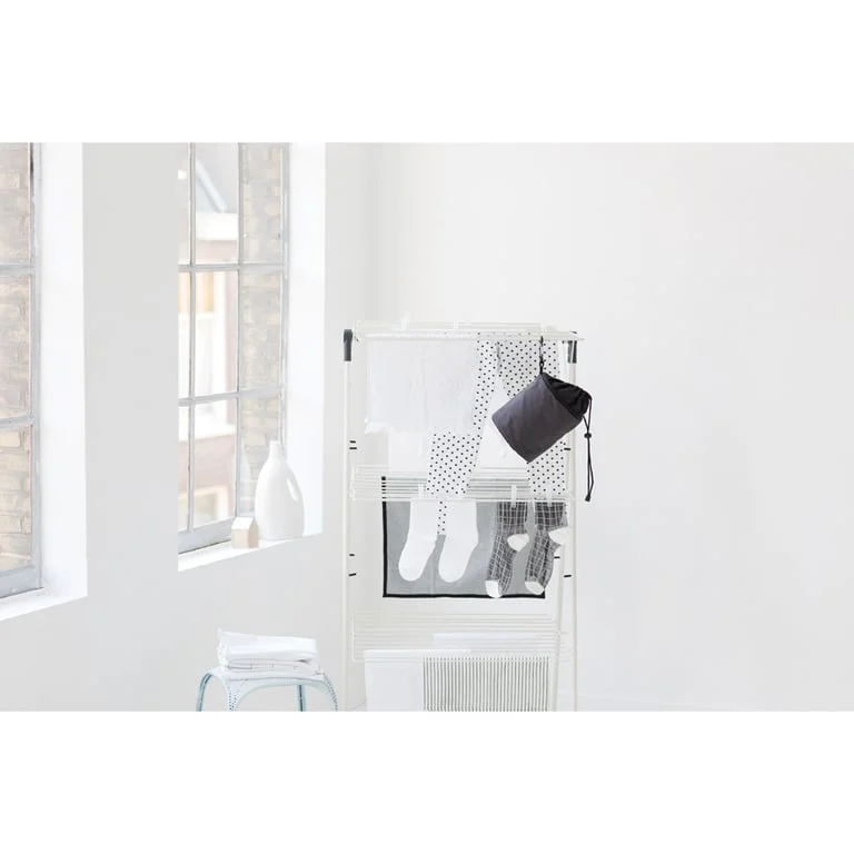 Dryer Brabantia, Tower 23 m White