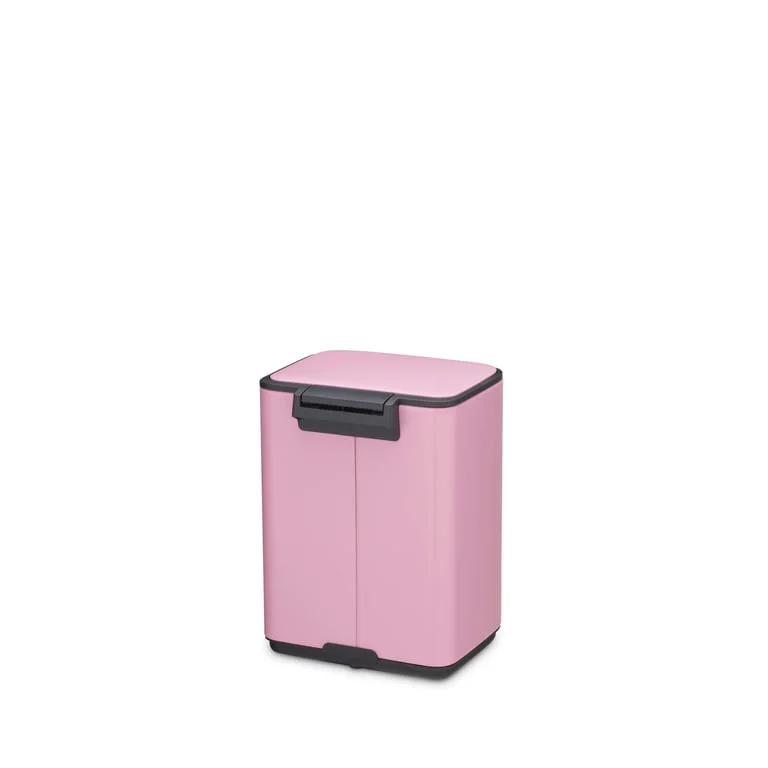 Waste Bin Brabantia Bo Pedal 4L, Lilac Pink