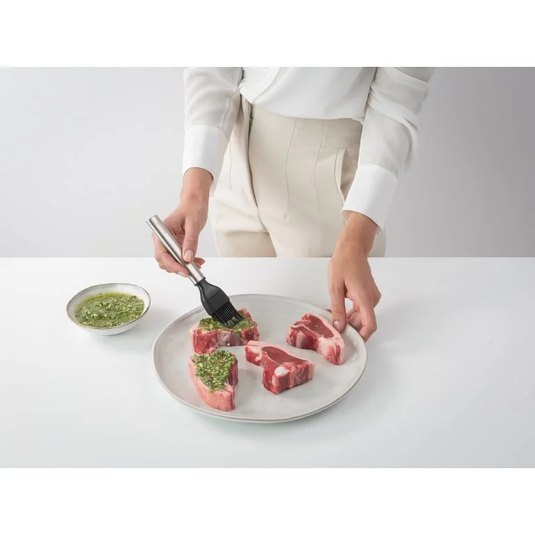 Pensulă din silicon pentru patiserie Brabantia Profile NEW