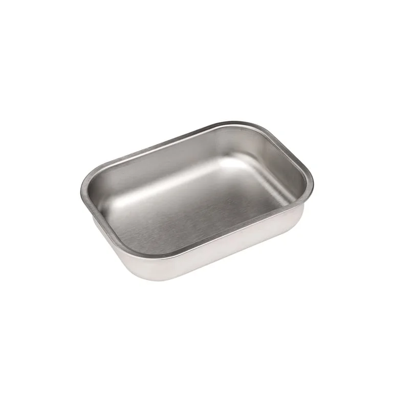 Lunch Box Brabantia Make & Take, Matt Steel, Medium