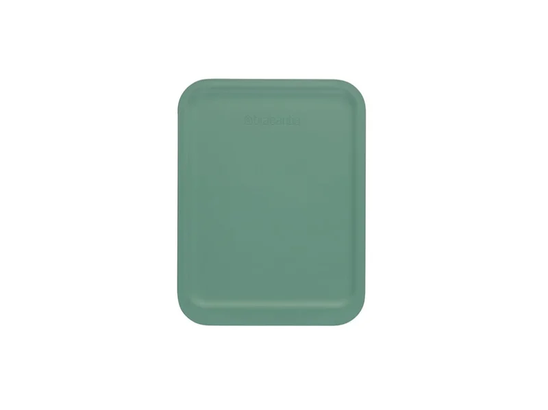 Coș de colectare selectivă Brabantia Sort&Go 16L, Fir Green