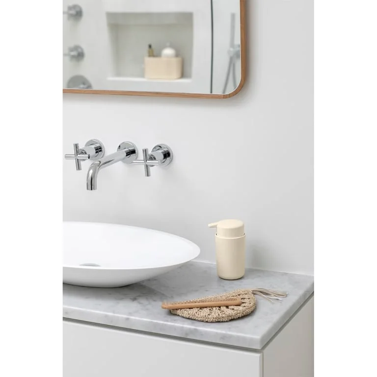Soap Dispenser Brabantia Soft Beige