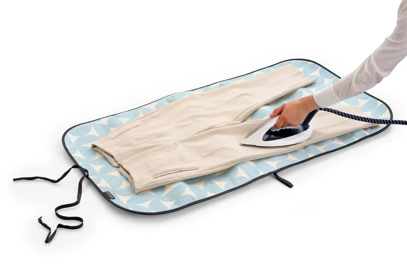 Ironing Blanket Brabantia 65x120 cm, Fresh Breeze