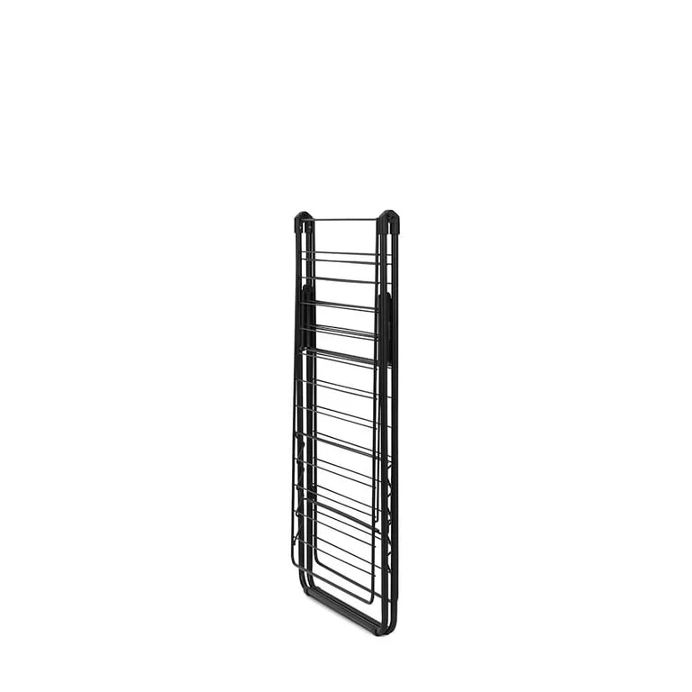 Uscător de rufe Brabantia Hangon, 25m, Matt Black