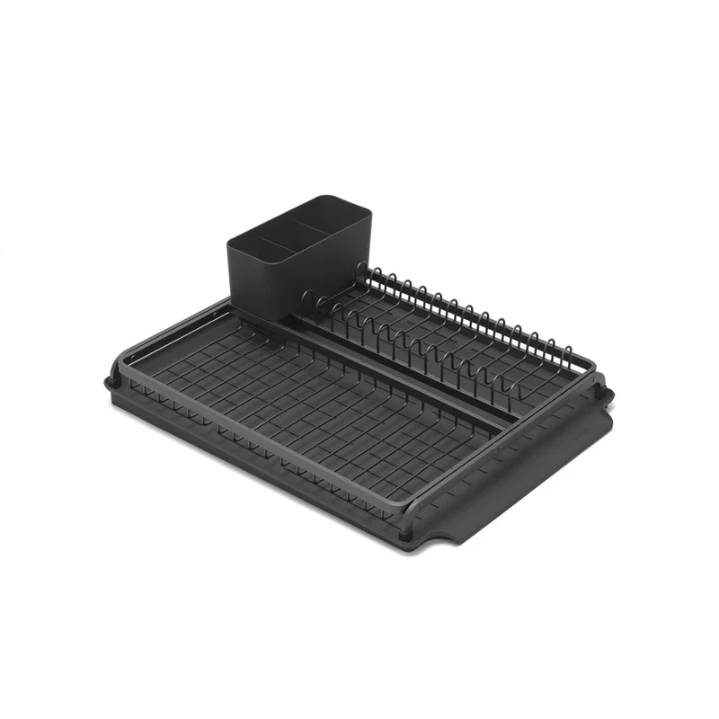Uscător de vase Brabantia Dark Grey