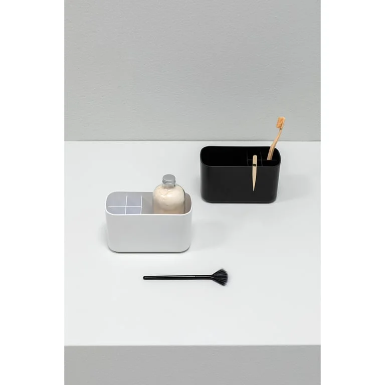 Bathroom Caddy Brabantia, Dark Grey