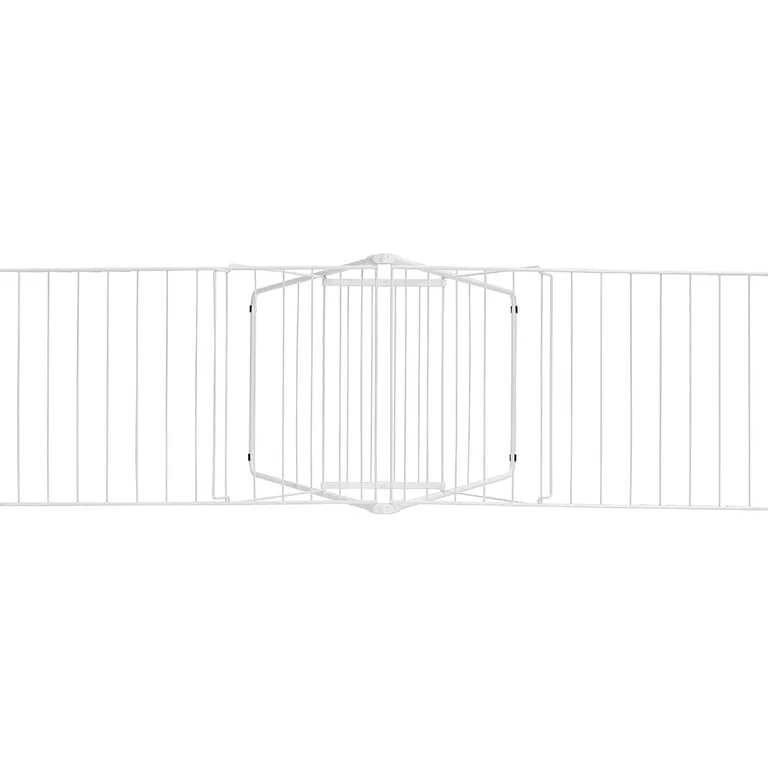 Drying Rack Brabantia Hangon, 25m, Fresh White