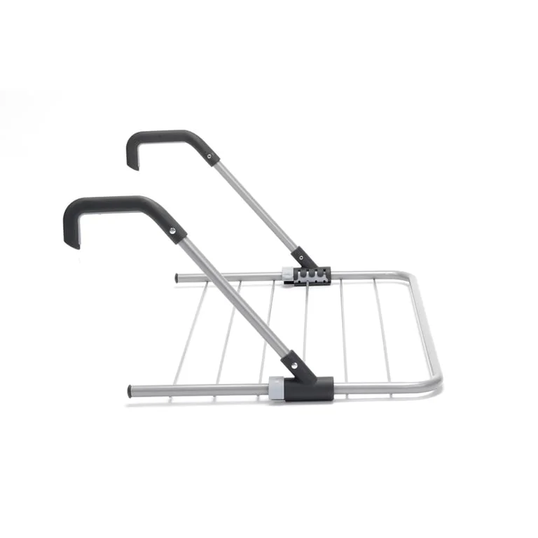 Hanging Dryer Rack Brabantia, 4.5m Grey