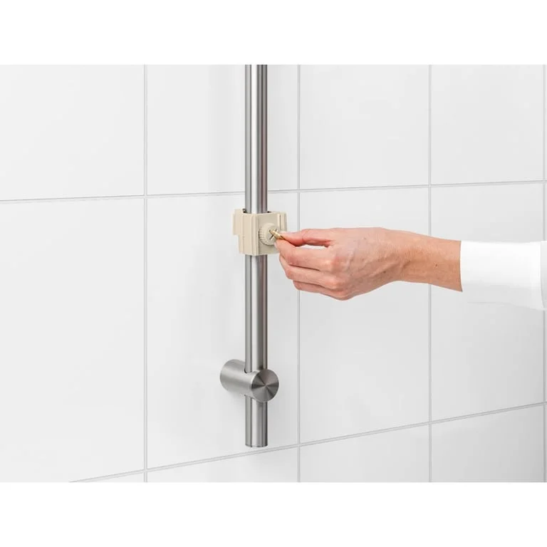Organizator de duș Brabantia ReNew Soft Beige
