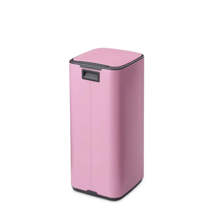 Waste Bin Brabantia Bo Pedal 30L, Lilac Pink