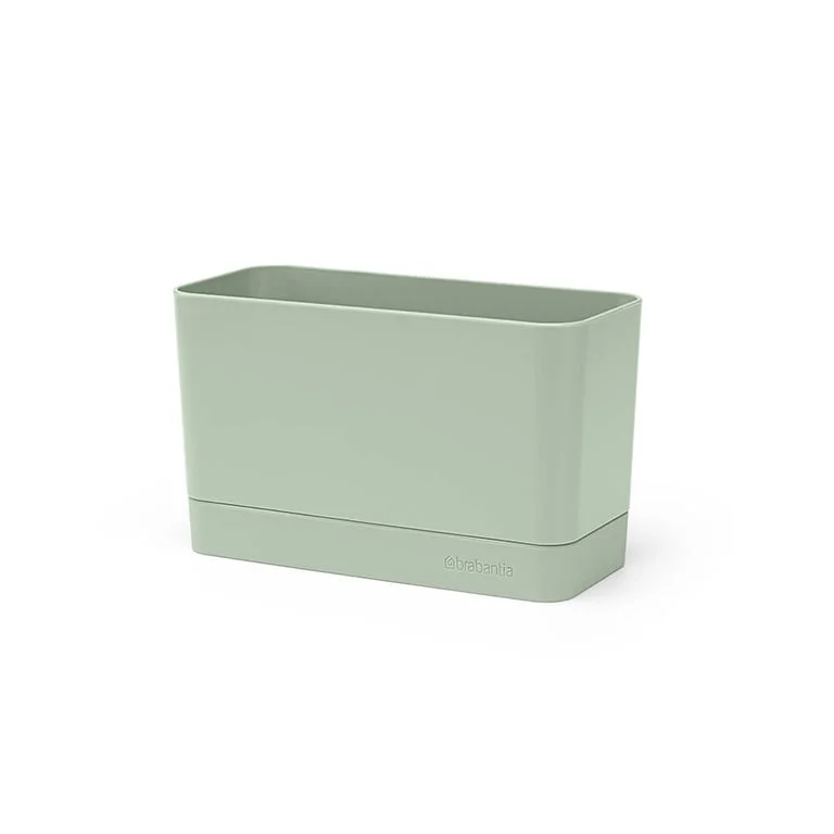 Sink Organizer Brabantia Jade Green