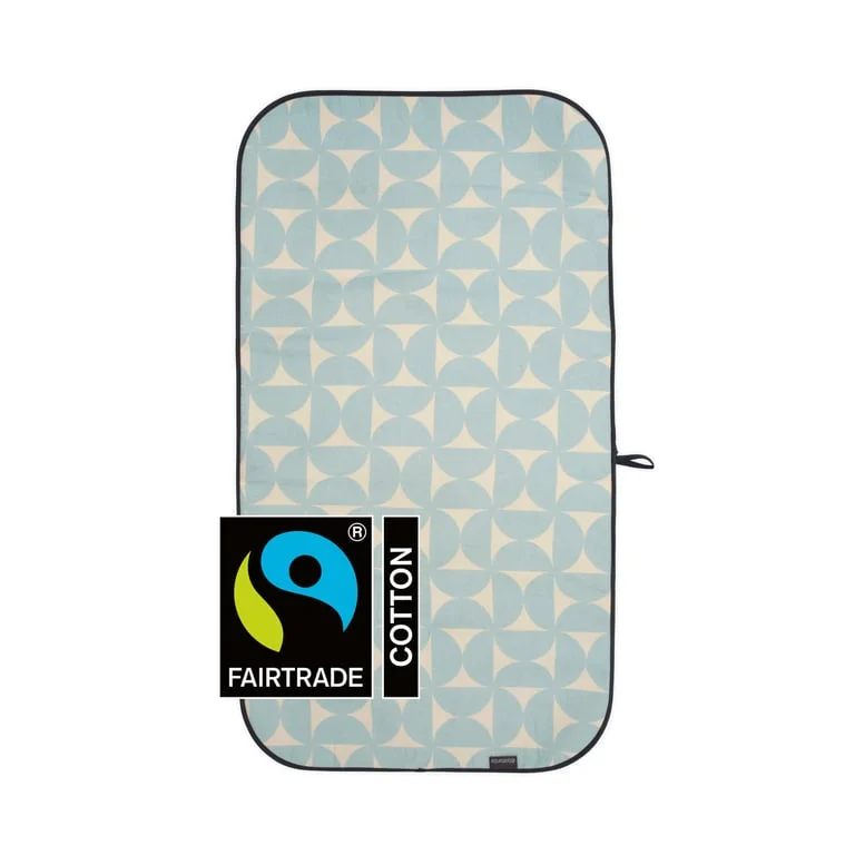 Ironing Blanket Brabantia 65x120 cm, Fresh Breeze