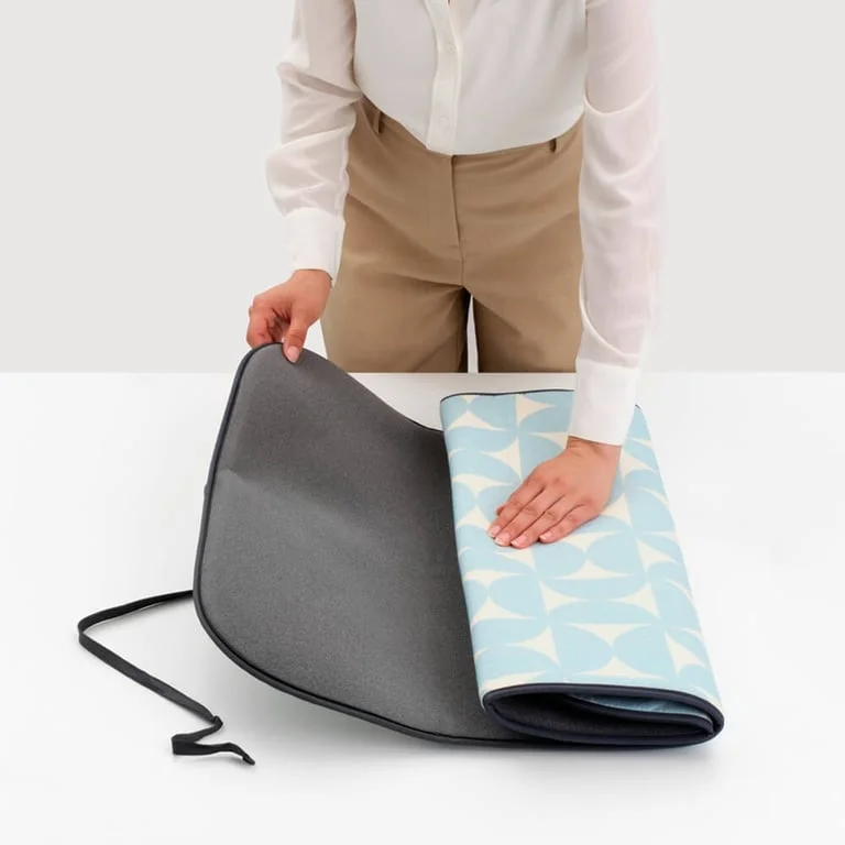 Ironing Blanket Brabantia 65x120 cm, Fresh Breeze