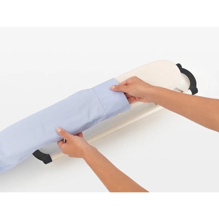 Accesoriu pentru manșon de călcat Brabantia 60x10cm, Ecru