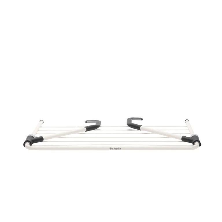 Hanging Dryer Rack Brabantia, 4.5m White
