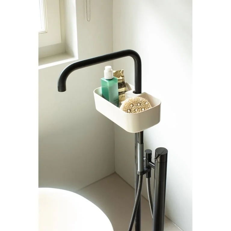 Organizator de duș Brabantia ReNew Soft Beige