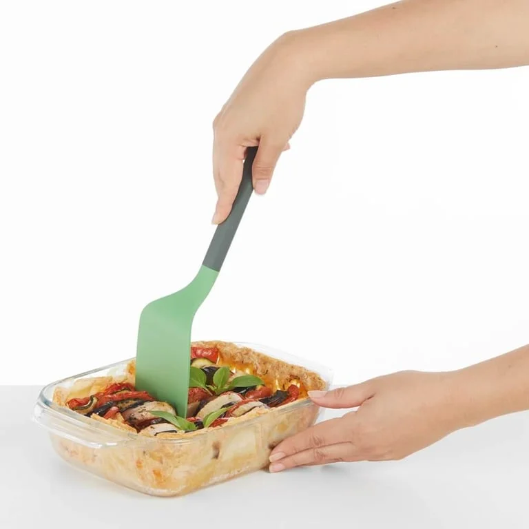 Spatulă flexibilă Lekue, Non-Scratch