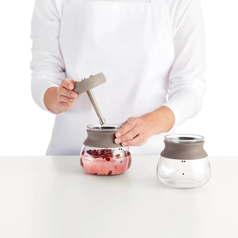 Instrument Lekue pentru infuzarea ceaiului