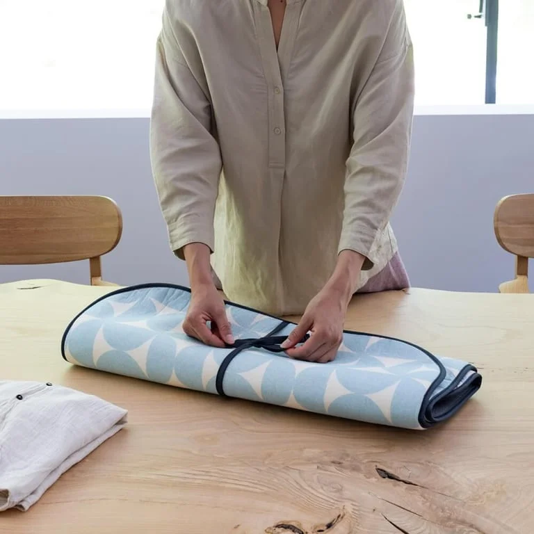 Ironing Blanket Brabantia 65x120 cm, Fresh Breeze