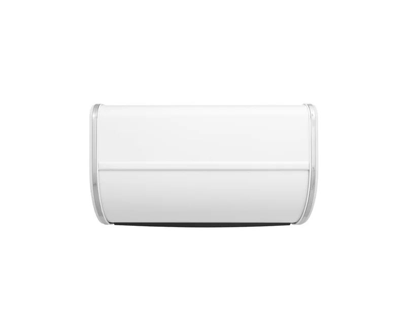 Cutie de pâine Brabantia Roll Top White