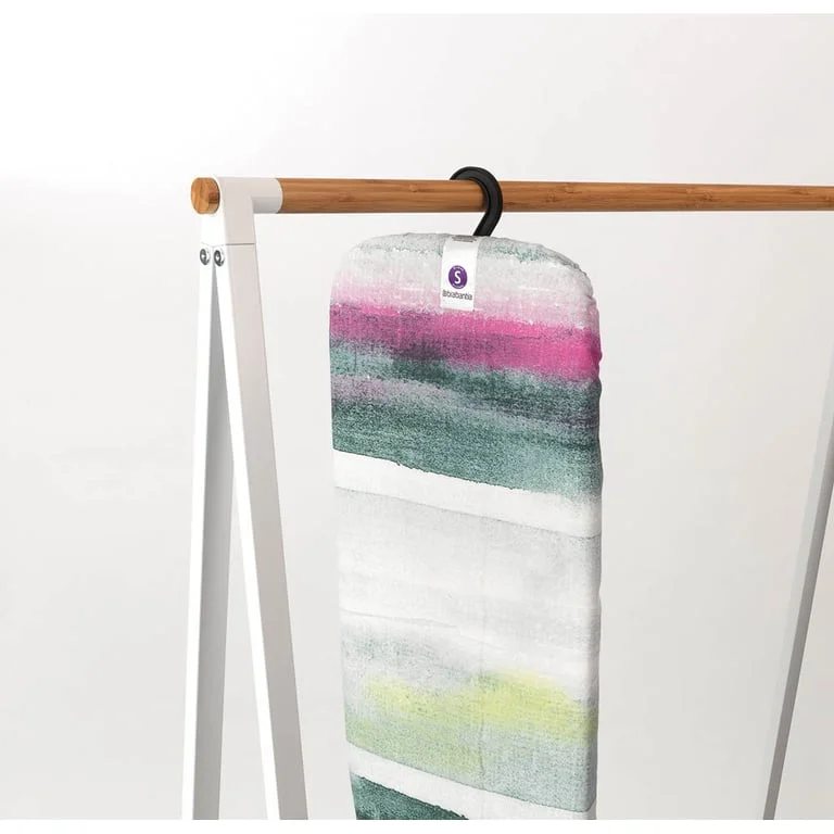Masă de călcat Brabantia S 95x30cm, TableTop, Morning Breeze