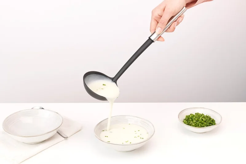 Polonic Brabantia Profile NEW, cu strat antiaderent