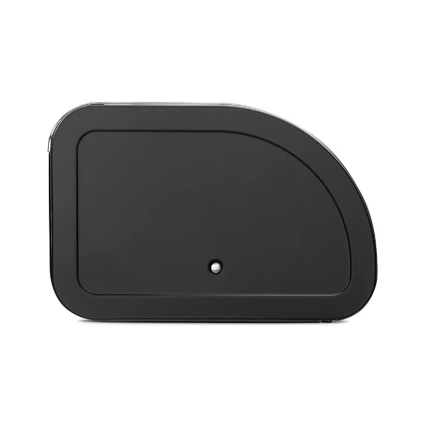 Cutie de pâine Brabantia Roll Top Matt Black