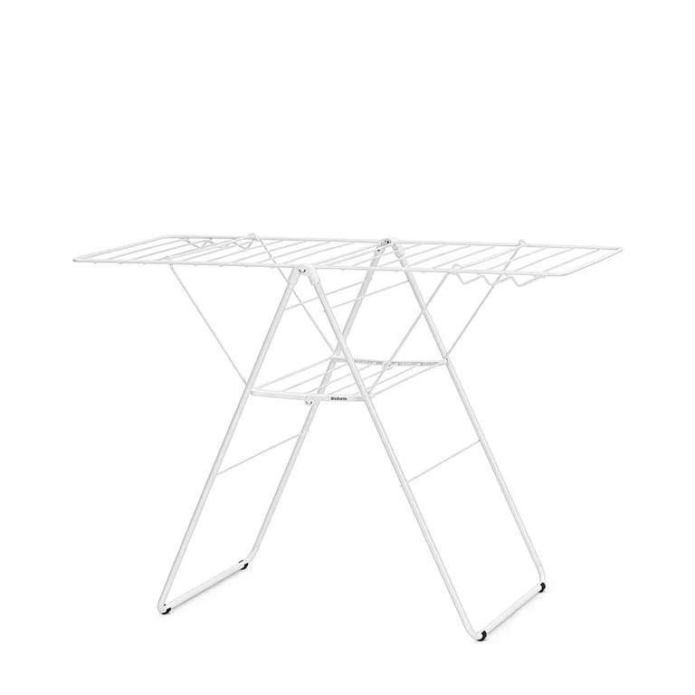 Drying Rack Brabantia Hangon, 20m, Fresh White