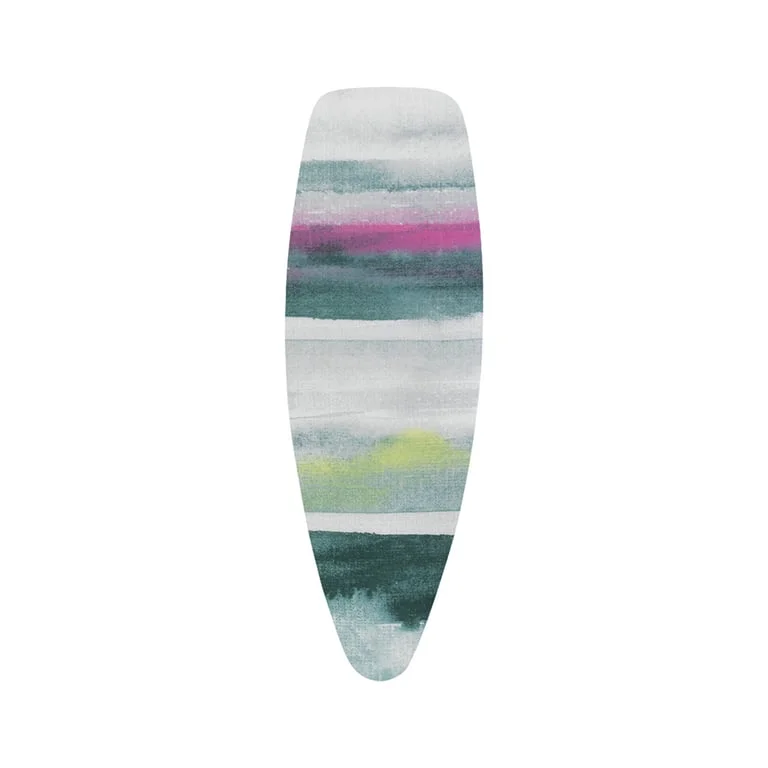 Ironing Board Cover Brabantia D 135x45cm, 8mm Foam, Morning Breeze