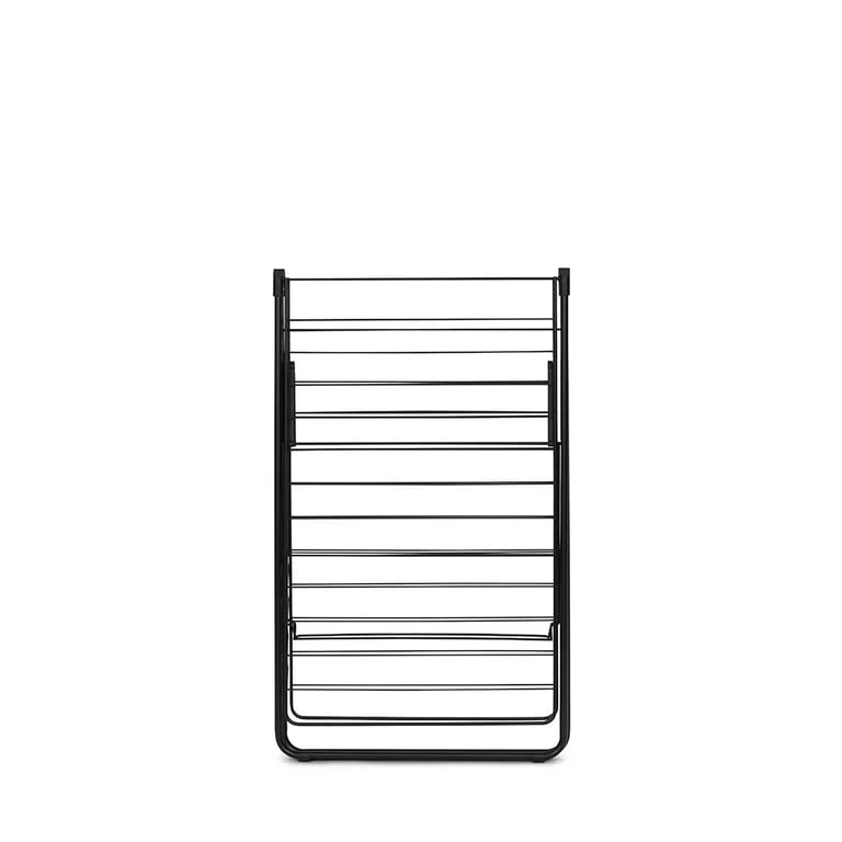 Uscător de rufe Brabantia Hangon, 25m, Matt Black