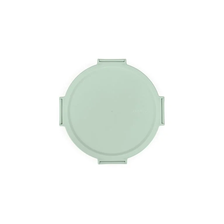 Bol de salată Brabantia Make&Take1.3L, Jade Green