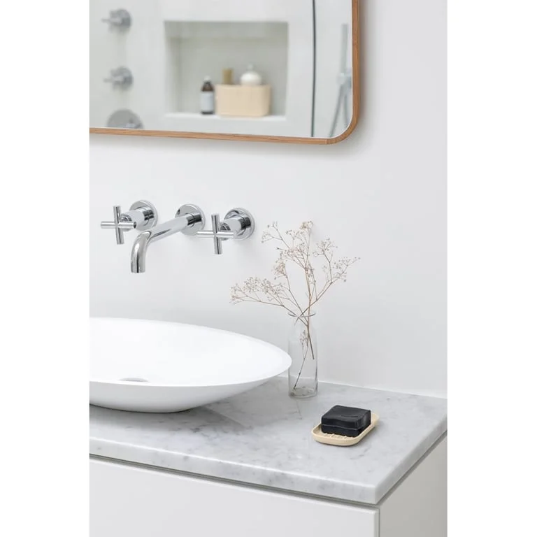 Săpunieră Brabantia ReNew Soft Beige