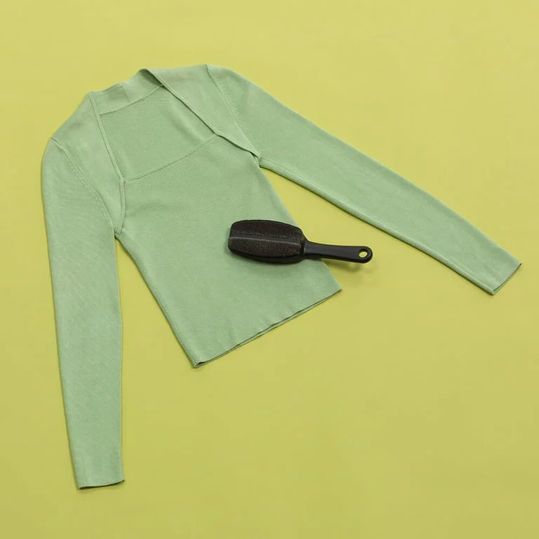 Clothes Brush Brabantia Dark Grey/Grey