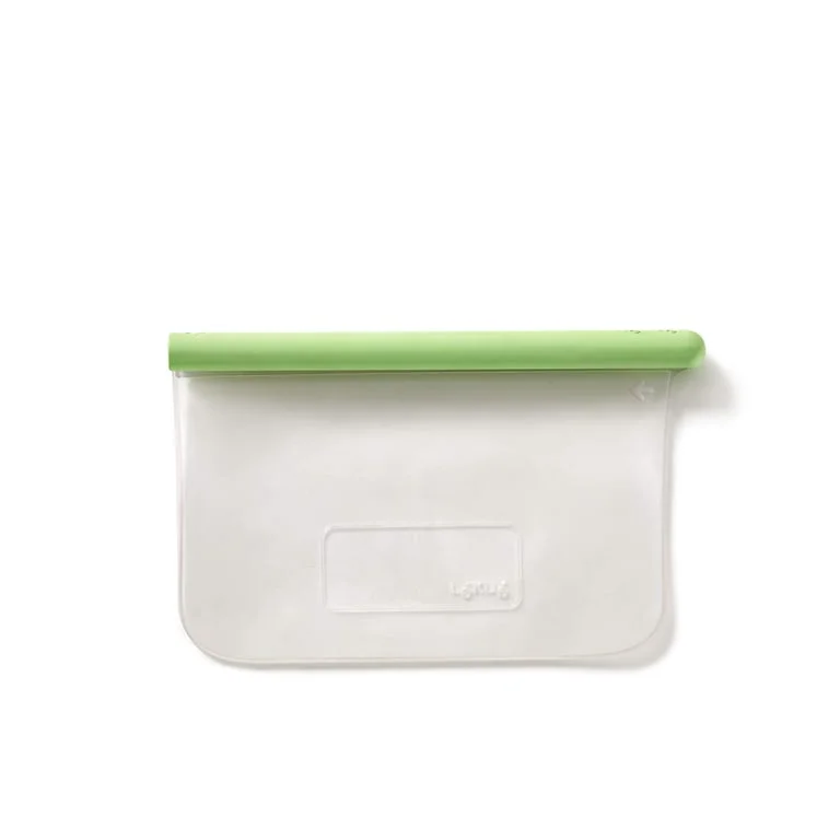 Flat Reusable Bag Lekue 21.5xH13.5cm